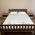 Irena And Papi\'S Warm Apartment
