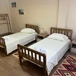 Irena And Papi\'S Warm Apartment