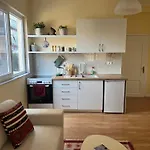 Irena And Papi\'S Warm Apartment