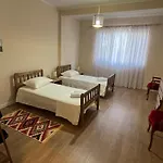 Irena And Papi\'S Warm Apartment